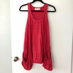 Anthropologie Lilka Tunic